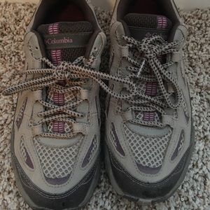 Columbia DStorm Hiking Shoe